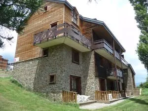 VVF Résidence Les Angles Pyrénées - 安格勒