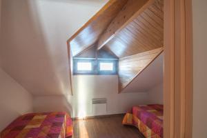 Appartements VVF Residence Les Angles Pyrenees : photos des chambres