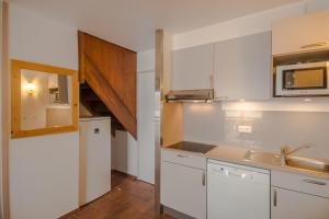 Appartements VVF Residence Les Angles Pyrenees : photos des chambres