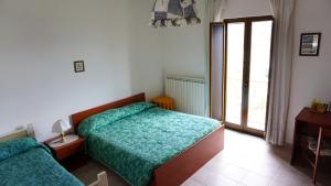 Agriturismo Costa San Bernardo