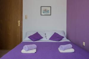 Village house Imotski
