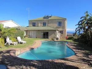 Blue Horizon Bay Guest House - Kini Bay