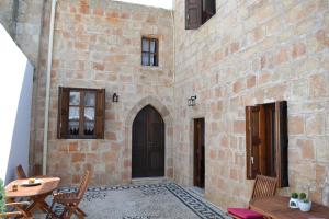 CasaLindos Festa - Accommodaties zonder categorie in Lindos