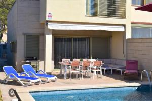 VILLA CARPE DIEM - Puig de Ros- Mallorca