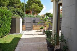 VILLA CARPE DIEM - Puig de Ros- Mallorca