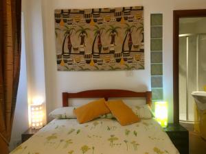 Doria Suites