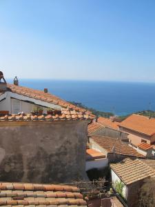 Torre - Haus mit Dachterrasse
