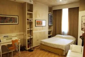 Centro Storico - لوتشرا