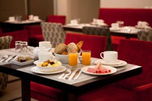 Hotel Eiffel Seine photo 15