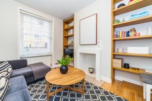 Munster Village in Fulham