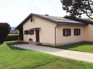 Bungalow Serajnik