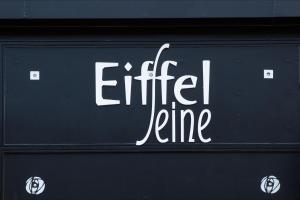 Hotels Hotel Eiffel Seine : photos des chambres