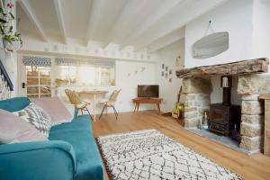 Poachers Pocket Cottage