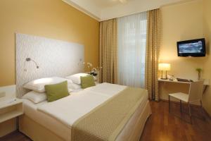 Economy Double Room room in Hotel Wandl