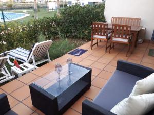 Chalet adosado 3 dormitorios