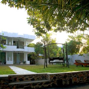 obrázek - villa layanga - riverside guestrooms