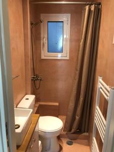 Sunkissed Rooftop Apartments