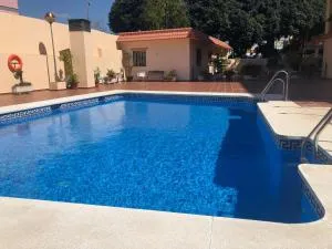 BONANZA BEACH 5 - 贝纳尔马德纳