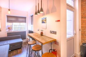 Salisbury Street Guesthouse