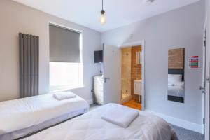 Salisbury Street Guesthouse