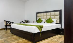 Treebo Red Petal Jalandhar
