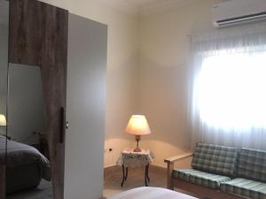 El-Shorouk Housing gate2