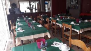Hotel Primavera