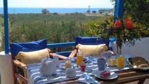 Apple apartment - Epáno Khoríon