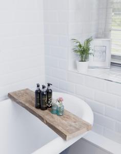 Poachers Pocket Cottage