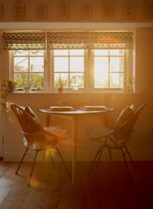 Poachers Pocket Cottage