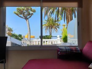 Cosy Well Located Apartment with swimming pool Tenerife