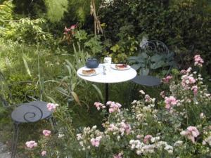 Le Clos Fleuri photo 15