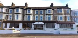 The Auckland Hotel - Carnforth
