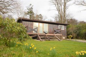 Two-Bedroom House room in Clamshell Lodge