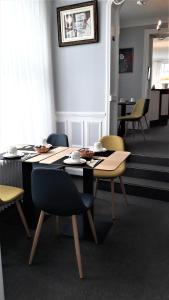 Hotels Hotel Le Reynita : photos des chambres