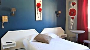 Hotels Hotel Le Reynita : photos des chambres