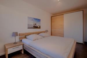 Apartment - Ground Floor room in BUTZ home