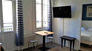 Hotels Hotel Le Reynita : photos des chambres