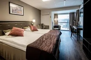 First Hotel Royal - Eldansnäs