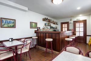 Hotel Salldemar
