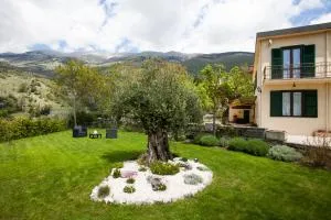 B&B Al Colle - Lanna