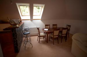 Deluxe Apartment room in Pension Konopiste