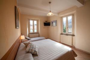 Triple Room room in Eliseo B&B Ristorante