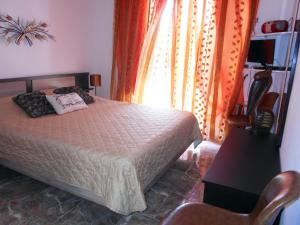 La Veranda of Mykonos Traditional Guesthouse