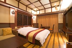 Hotel Bintang Pari Resort (Adult Only)