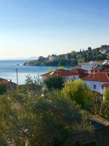 HORTO HOUSE Pelion Greece