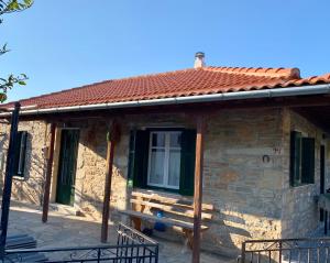 HORTO HOUSE Pelion Greece