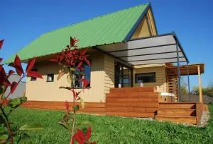 Chambre d'hôtes de charme à la Maison Bleue - Labastide-Savès
