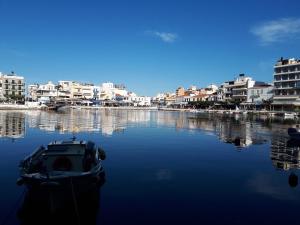 Emerald Lake Studios Lasithi Greece