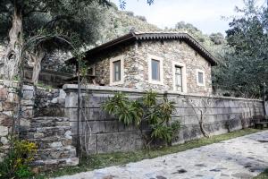 Dependance - King Room with Pool View